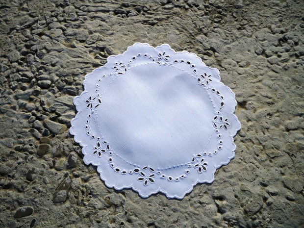 Broderie 1-42