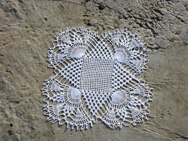 Dantela 185