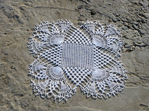 Dantela 185