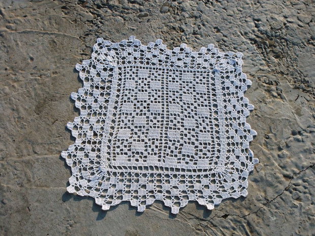 Dantela 188