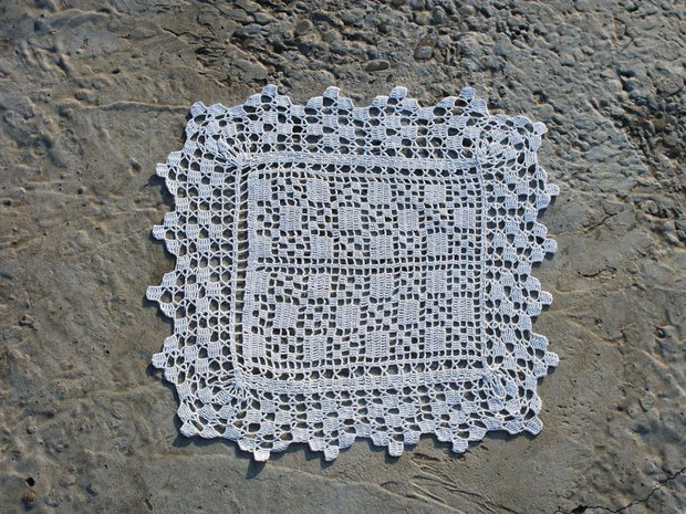 Dantela 188