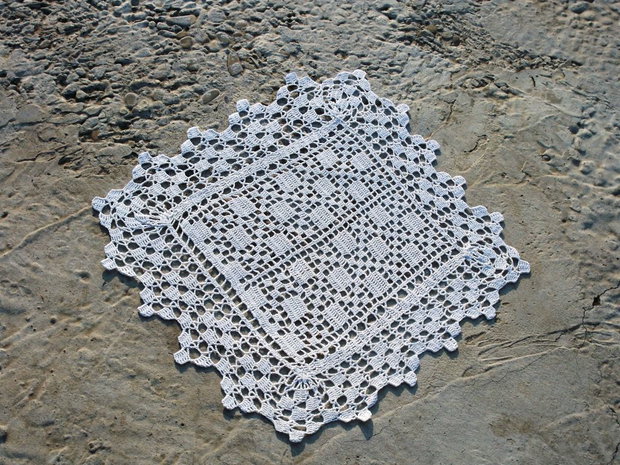 Dantela 188