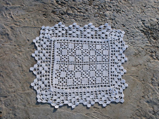 Dantela 188
