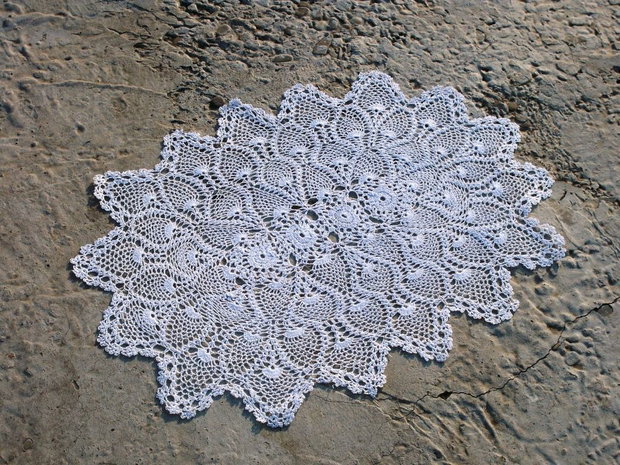 Dantela 189