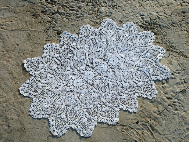 Dantela 189