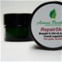 RepairSkin - crema organică reparatoare și calmantă - ten acneic, ten gras