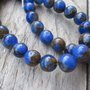 Agate 8 mm