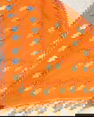 Accesoriu bellydance