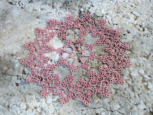 Dantela 191
