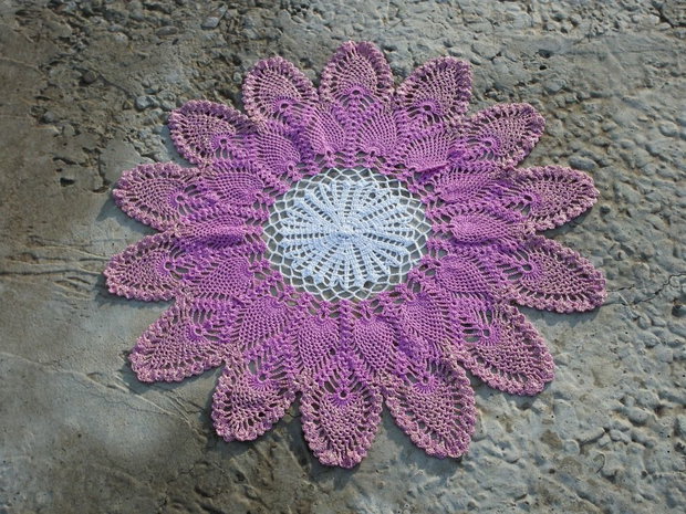 Dantela 193