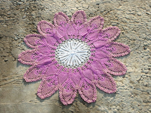 Dantela 193