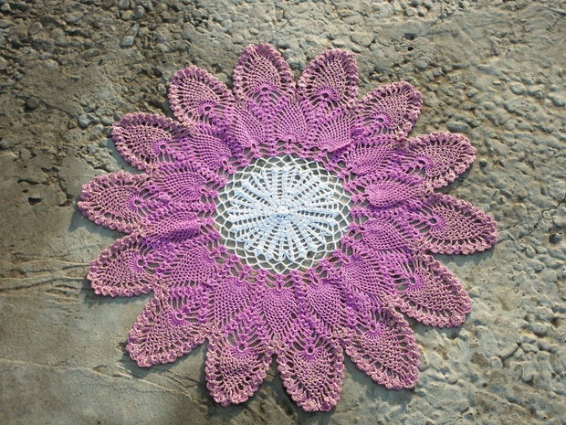 Dantela 193