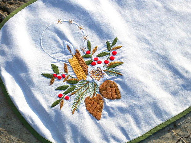 Broderie 1-44