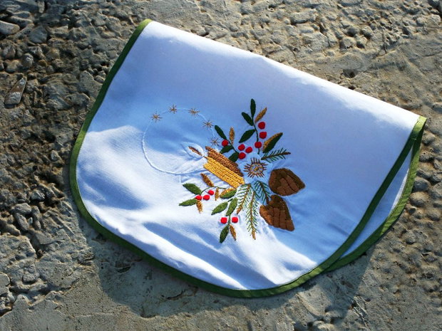 Broderie 1-44