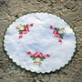 Broderie Craciun