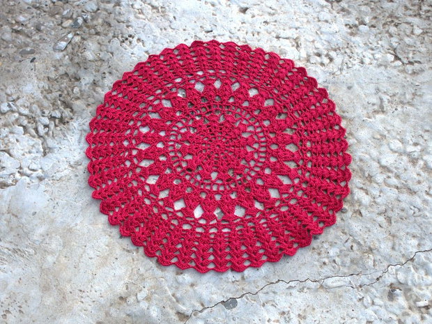 Dantela 194