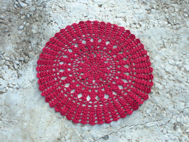 Dantela 194