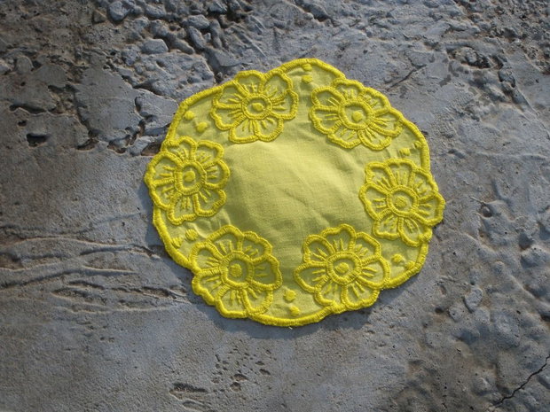 Broderie 1-45