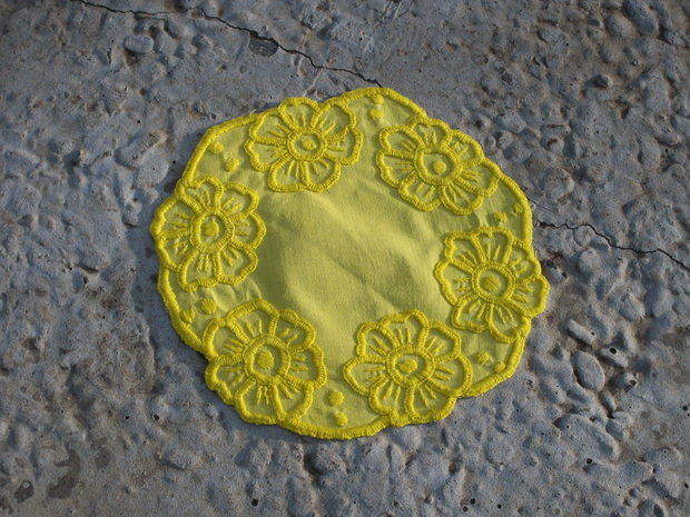 Broderie 1-45
