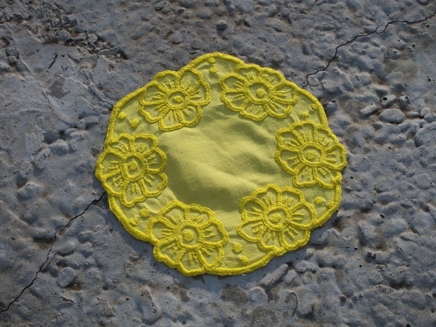 Broderie 1-45