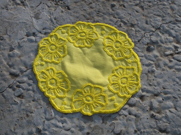 Broderie 1-45