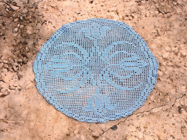 Dantela 195