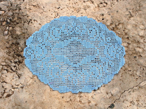 Dantela 196