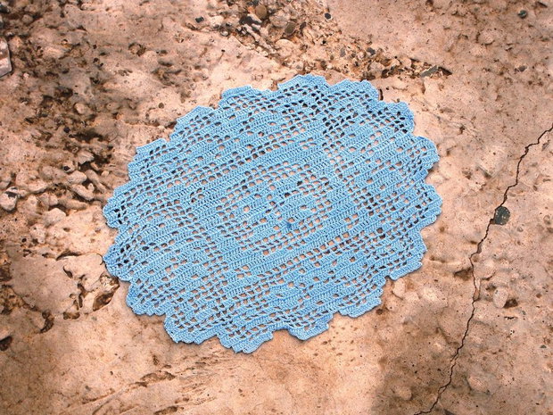 Dantela 197