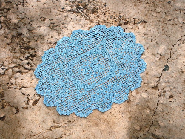 Dantela 197