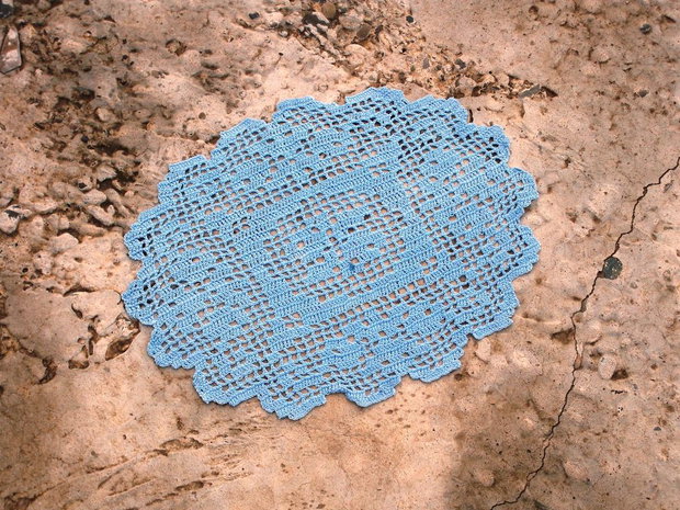 Dantela 197