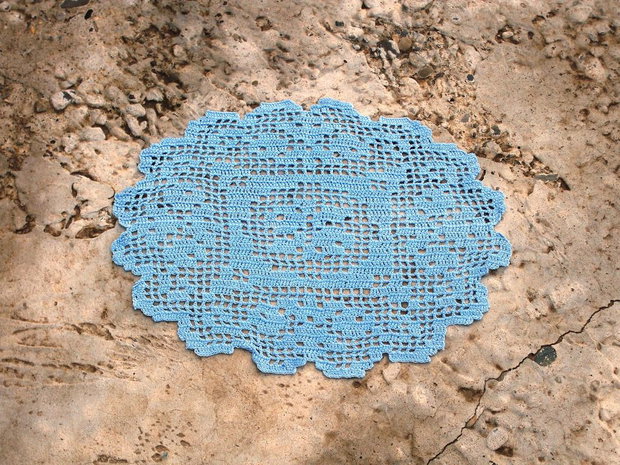 Dantela 197
