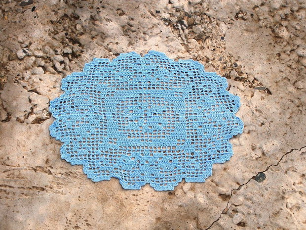 Dantela 197