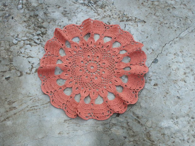 Dantela 196