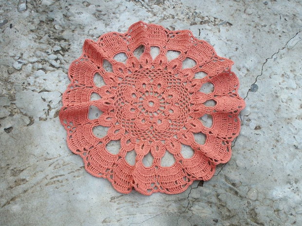 Dantela 196