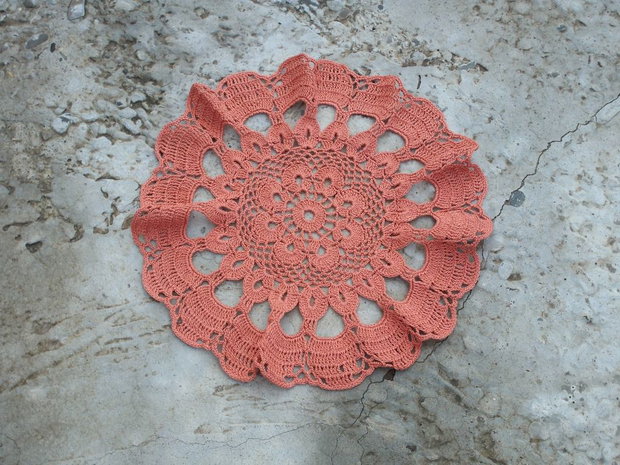 Dantela 196