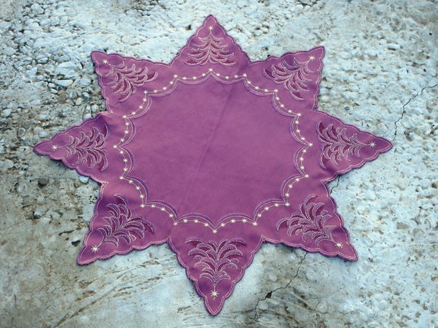 Broderie Craciun 12