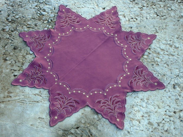 Broderie Craciun 12