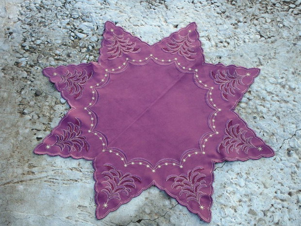 Broderie Craciun 12