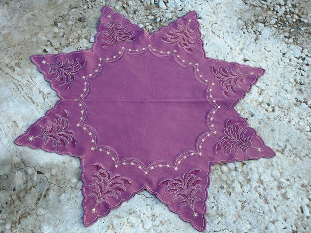Broderie Craciun 12
