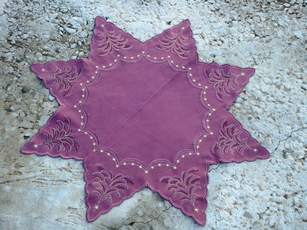 Broderie Craciun 12