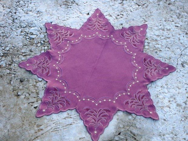Broderie Craciun 12