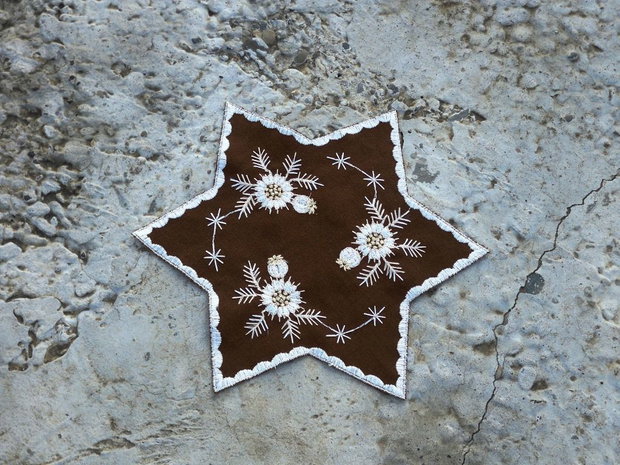 Broderie Craciun 13
