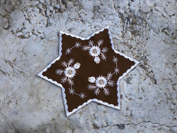 Broderie Craciun 13