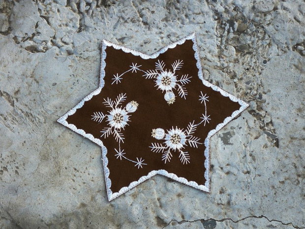 Broderie Craciun 13