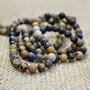 Jasper 6mm (10 buc) Cod :  GSLAK 206