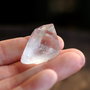 Varf cristal point brazilian