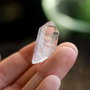 Varf cristal point brazilian