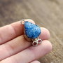 Link quartz druzy vopsit - multisir