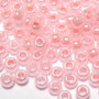 Margele TOHO, 6/0, Ceylon Innocent Pink- 20 grame