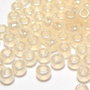 Margele TOHO, 6/0, Ceylon Lt Ivory- 20 grame